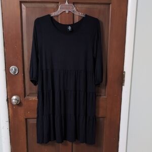 NWT Agnes & Dora Dress Sz Xl